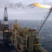 Energy Giants Rake In £125bn UK Profits Amid Household Bill Crisis