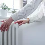 Engineer's 5-Minute Radiator Fix for a Warmer Home This Winter