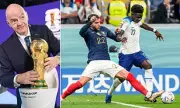 England Avoid France Until 2026 World Cup Final Under New FIFA Rules
