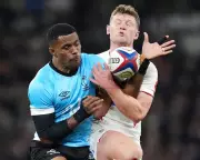 England Edge Fiji 28-24 in Thrilling Autumn Nations Clash