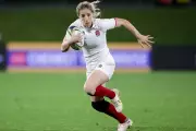 England Rugby Star Abby Dow Retires at 28 After World Cup Glory
