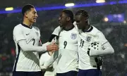 England U21s Beat Ireland 2-0 in Stormy Euro 2027 Qualifier