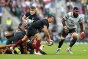 England vs Fiji: Kick-off time, TV channel and team news for rugby clash