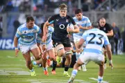 England's Argentina Test: Avoiding Hangover After Historic NZ Win