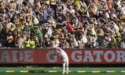 England's Barmy Army Secures MCG's Bay 13 for Boxing Day Ashes Test
