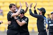 England's Dramatic Collapse Hands New Zealand Thrilling Test Victory in Wellington