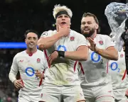 England's Dramatic Late Try Stuns Australia in Autumn Nations Thriller