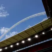 England's Euro 2028 Road Trip: Wembley Exit for Group Stage