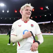 England's Henry Pollock: Haskell's 'Lottery Ticket' Prodigy Shines