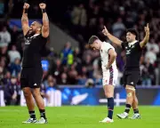 England's Historic Chance: Beat All Blacks for First Time Since 2012