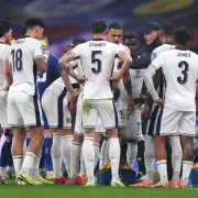 England's Left-Back Crisis: Tuchel's Unsolved Puzzle Before World Cup