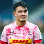 England's Marcus Smith reveals Philippines rugby dream ahead of Fiji clash