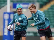 England's New Attacking Strategy Revealed Ahead of Fiji Clash