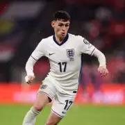 England's Perfect Seven: Foden's Smile Returns in Serbia Victory