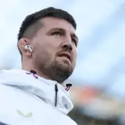 England's Tom Curry Accused of Bullying by Argentina Coach After Tunnel Clash