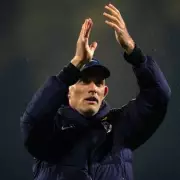 England's World Cup Path Eased by FIFA's Wimbledon-Style Draw