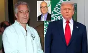 Epstein Brother Claims FBI Scrubbing Republican Names from Files