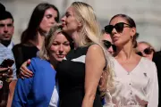 Epstein Survivors Release Urgent Video Ahead of House Vote on Files