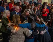 Epstein Victims Face Death Threats as US Senate Passes Transparency Act