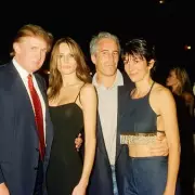 Epstein's 'Evil Beyond Belief' Trump Emails Revealed in 23,000 Documents