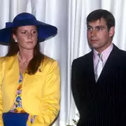 Epstein's Toxic Triangle: Fergie, Andrew and the Fallout