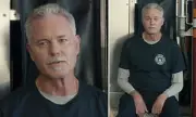 Eric Dane's Powerful ALS Portrayal on Brilliant Minds Moves Fans to Tears