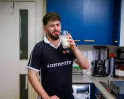 Erling Haaland's Bizarre Daily Regime: Raw Milk, 4kg Steaks and a Cuddly Toy Companion