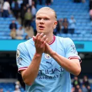 Erling Haaland's Leeds bond: Why Man City star loves his birthplace