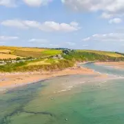 Escape the Chaos: Discover the UK's Most Peaceful Autumn Retreat Revealed