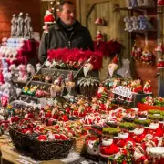 Escape to Tenerife's Christmas Market for 20C Sun and Festive Fun