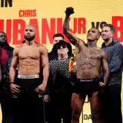 Eubank Jr vs Benn 2: Free Undercard Stream & Full Fight Card Details