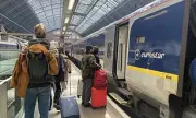 Eurostar Chaos: Thousands Face Lengthy Delays After Technical Meltdown