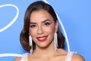 Eva Longoria: Hollywood Latinx Representation Drops to 4%