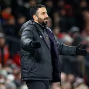 Everton Make History With 1-0 Win Over Man Utd After Gueye Red Card