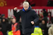Everton's Moyes Backs Gueye After Slapping Incident in Man Utd Win