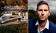 Ex-AFL Star Sells $200m Tech Firm, Auctions Lavish Gold Coast Mansion
