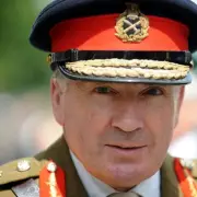 Ex-Army Chief Suspended from Lords in Lobbying Scandal