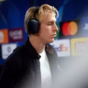 Ex-Arsenal striker Mika Biereth now worth £66m after £4m sale