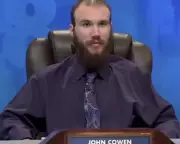 Ex-Countdown Champion Detained Indefinitely After Knife Attack