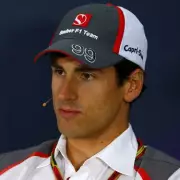 Ex-F1 Driver Adrian Sutil Arrested in International Fraud Raid