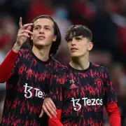 Ex-Man Utd Scout Slams 'Huge Mistake' in Selling 'Top-Class' Carreras