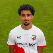 Ex-Man Utd star Zidane Iqbal demoted to Utrecht reserves after training row