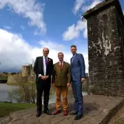 Ex-Reform UK Leader Nathan Gill Jailed for 10.5 Years Over Russian Bribes