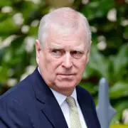Ex-Royal Guard: I Saw Prince Andrew with Sex Workers at Palace