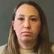 Ex-School Worker Sent 11-Year-Old Boy 5,000 Texts Before Assault