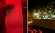 Ex-Sportsman's £88,589 Manchester Nightclub Bill Stuns Nation
