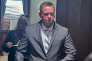 Ex-Trooper Acquitted in Girl's Death After High-Speed Chase