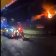 Exeter City Fire: Club Breaks Silence After Stadium Blaze