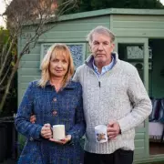 Exeter homeowner forced to tear down summer house after 18-month neighbour row