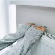 Expert Reveals 18-20°C: The Ideal Home Temperature to Prevent Frozen Pipes